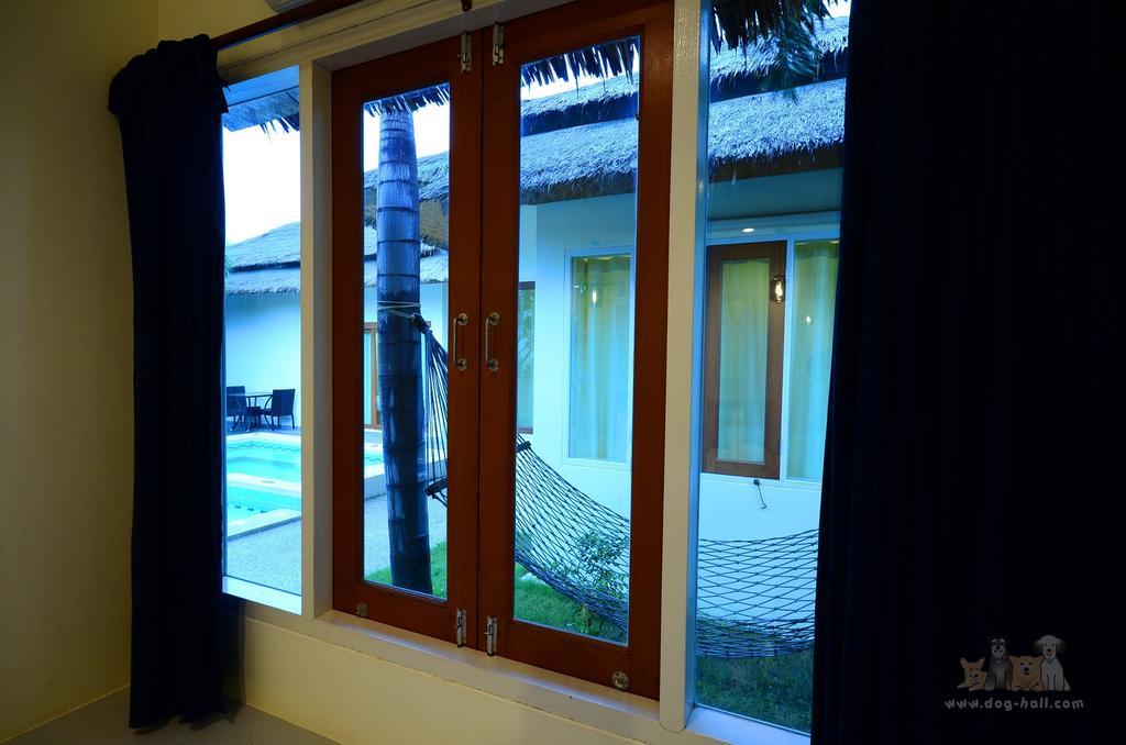 8 Villas Hua Hin Room photo