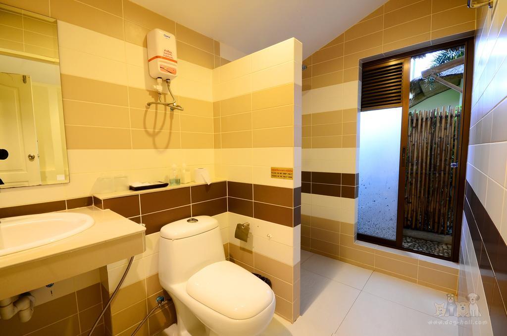 8 Villas Hua Hin Room photo