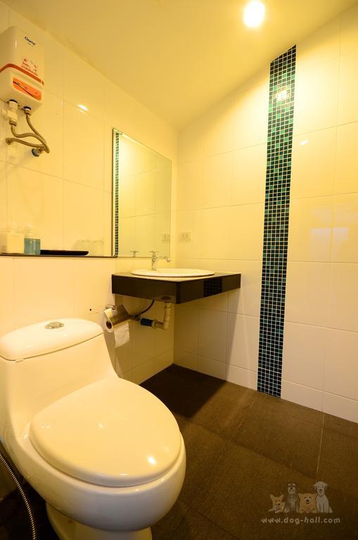 8 Villas Hua Hin Room photo